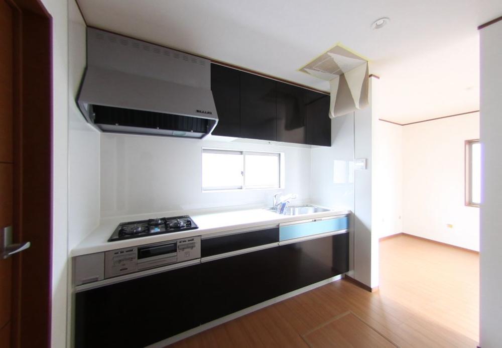 Kitchen. Indoor (11 May 2013) Shooting