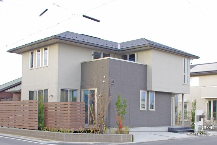 Local appearance photo.  [No. 1 destination] Appearance Photo] 2013 November shooting