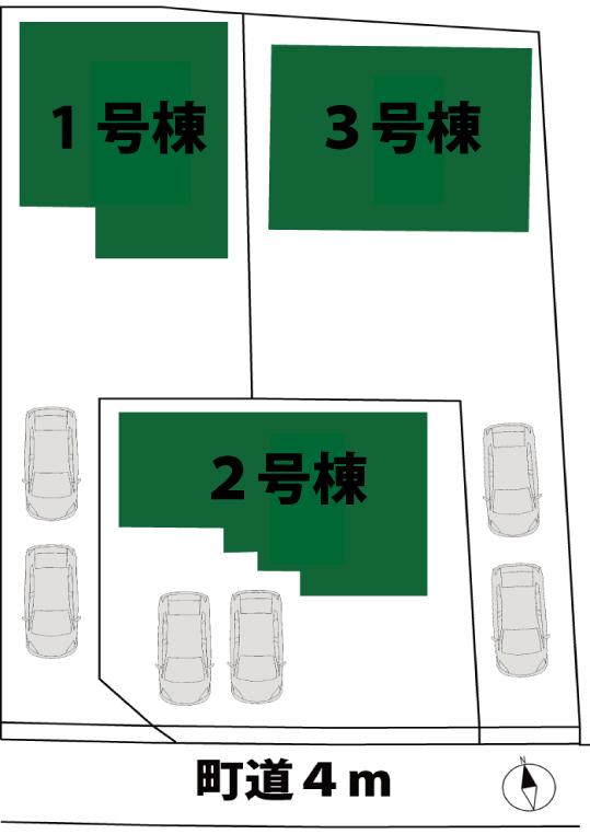 The entire compartment Figure