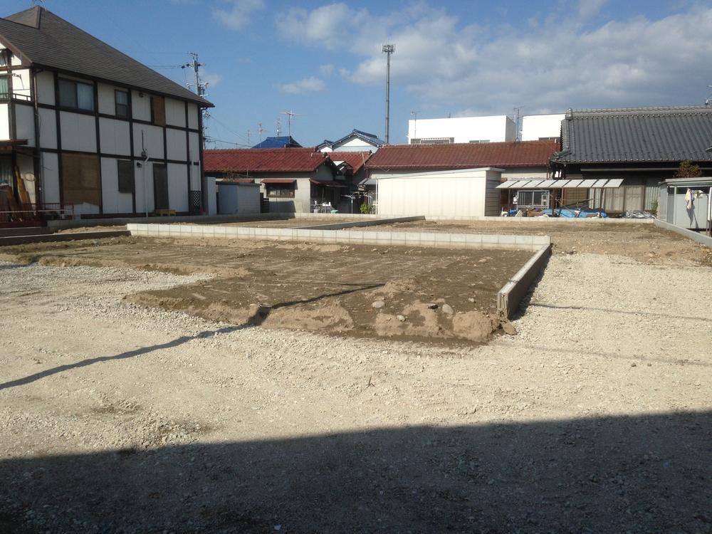 Local appearance photo