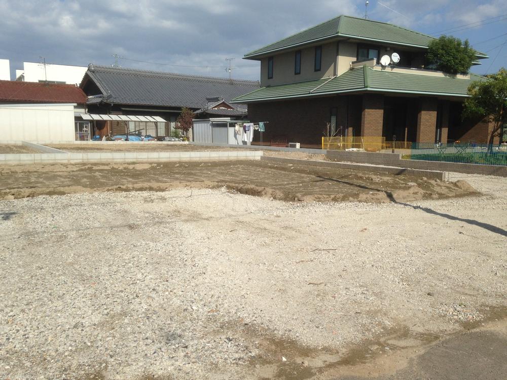 Local appearance photo