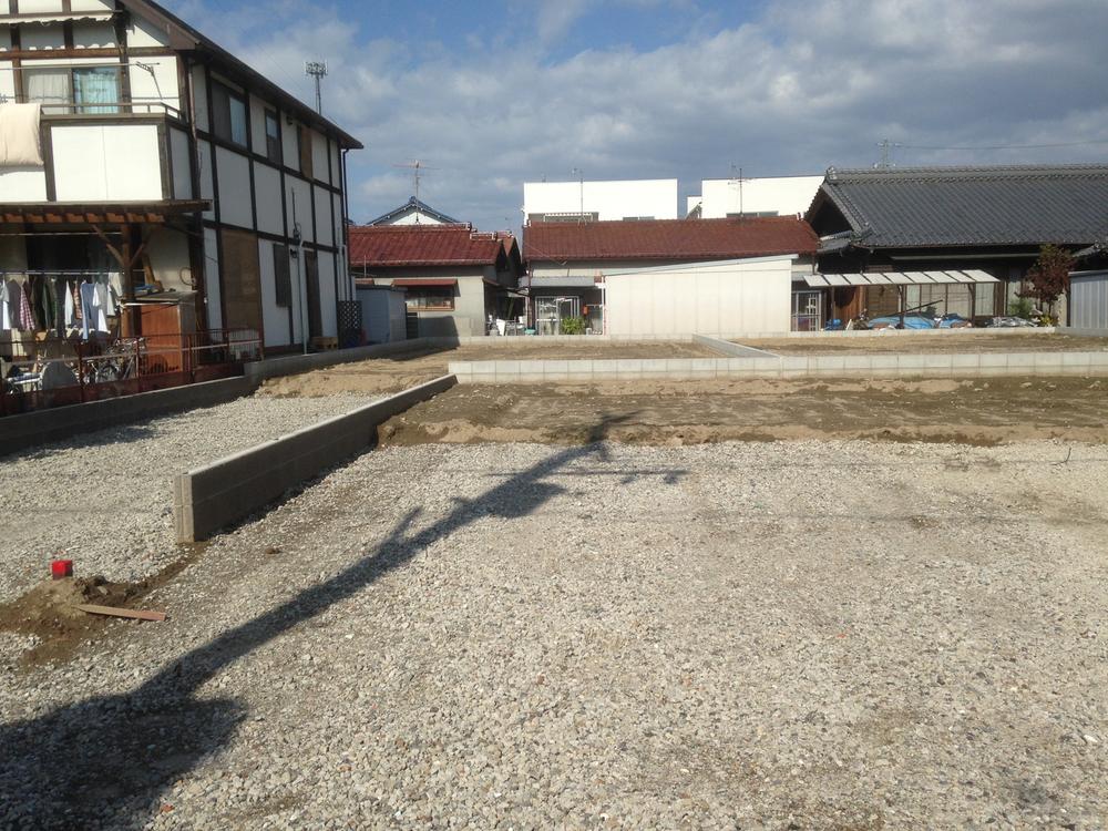 Local appearance photo