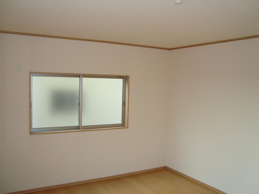 Non-living room. Western-style 2