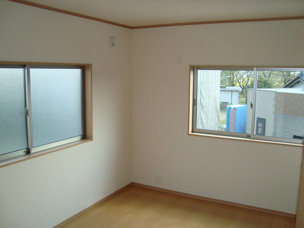 Non-living room. Western-style 3