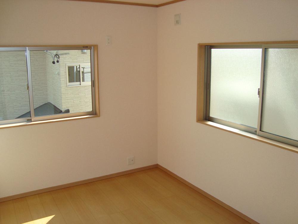 Non-living room. Western-style 1