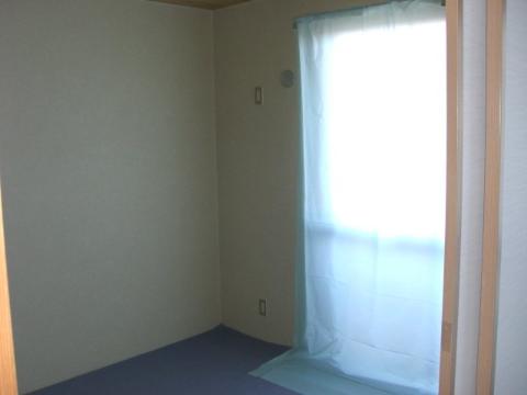 Living and room. Japanese style room