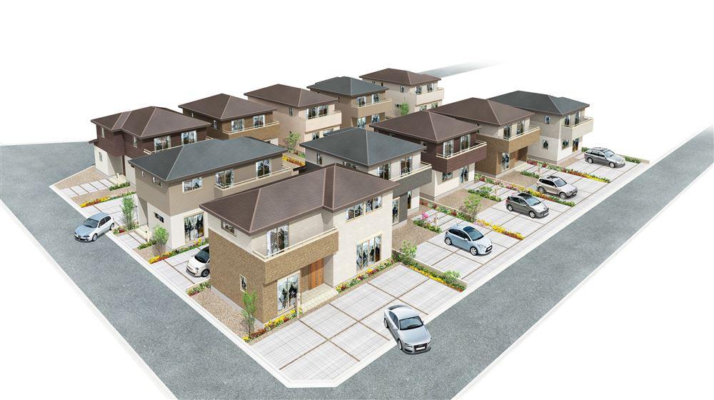 Rendering (appearance). Rendering