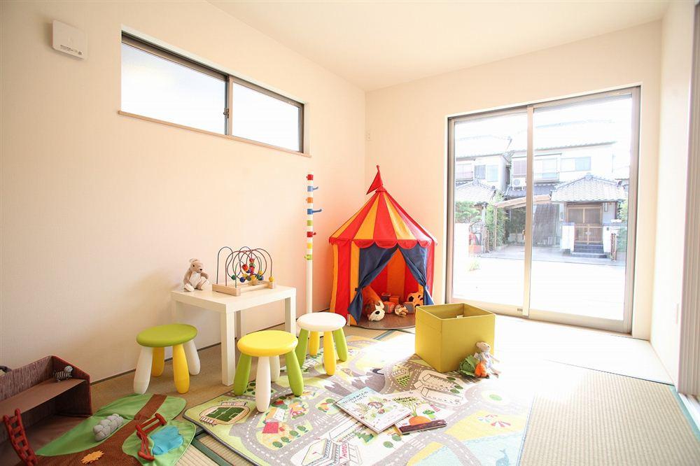 Other introspection. Indoor (September 2013) Shooting B-4 building Japanese-style room