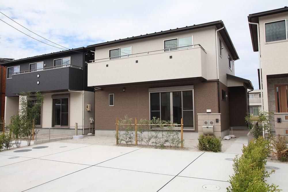 Local appearance photo. D Togaikan 13.9 May shooting