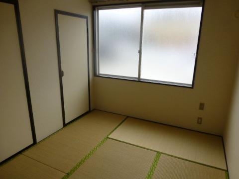 Living and room. Japanese style room