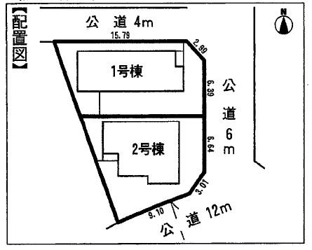 The entire compartment Figure