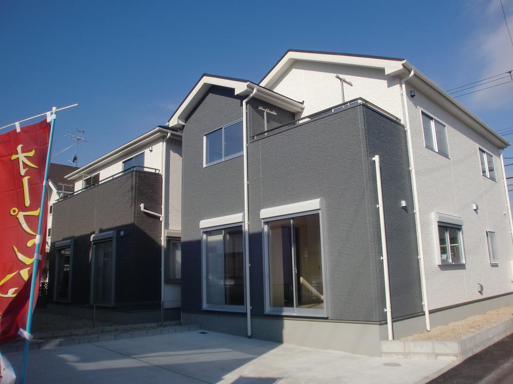 Local appearance photo. Local (December 1, 2013) Shooting