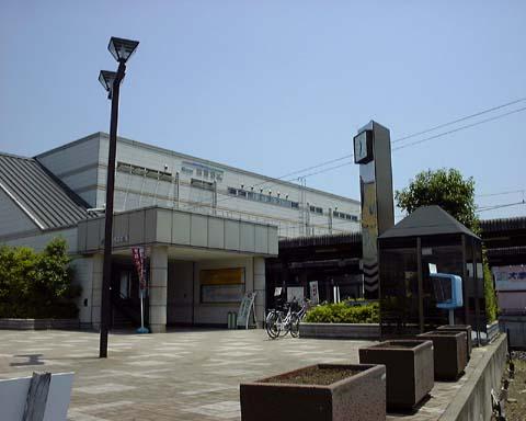 Other. Meitetsu Inuyama Line 23-minute walk from the "Fuso Station"