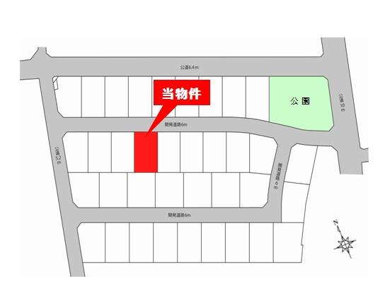 Other. Complex in the position diagram