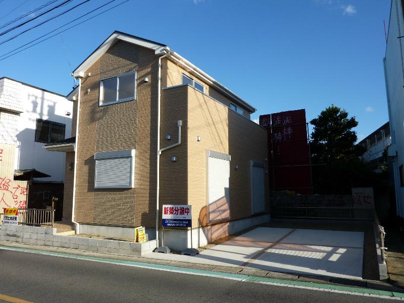 Local appearance photo. 11 / 26 local shooting