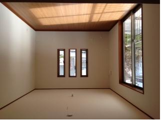 Living. Day is good. 