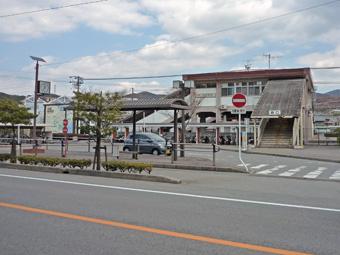 Other Environmental Photo. 1080m until the JR Tokaido Line "Sangane" station