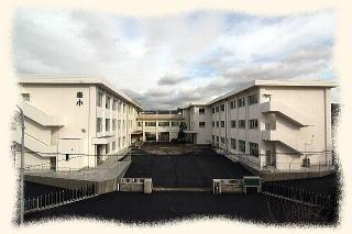 Primary school. Kota Municipal Koda to elementary school 888m
