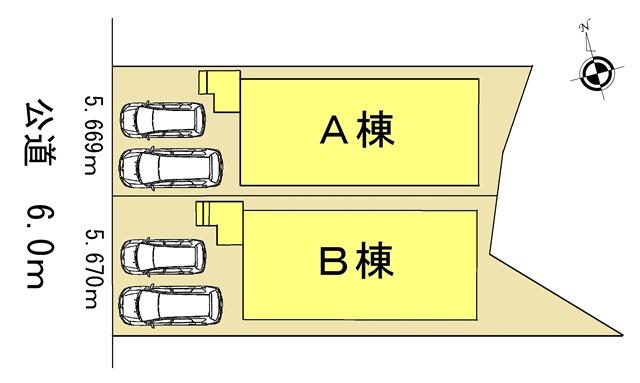 The entire compartment Figure. Compartment Figure Parallel parking two possible
