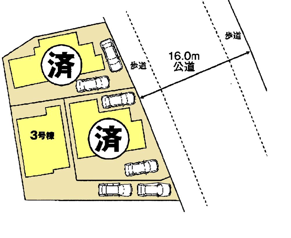 The entire compartment Figure. Compartment Figure Parking two units can be! 