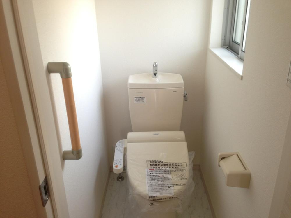 Same specifications photos (Other introspection). (Toilet) same specification