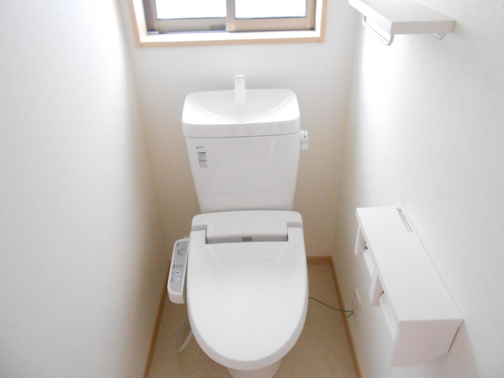 Same specifications photos (Other introspection). (Toilet) same specification