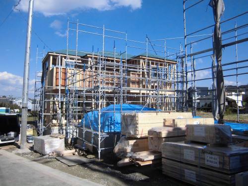 Local photos, including front road. 11 / 18 shooting (back 1 Building)