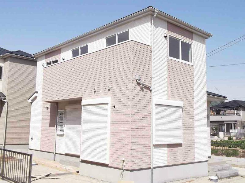 Other. The series construction cases appearance