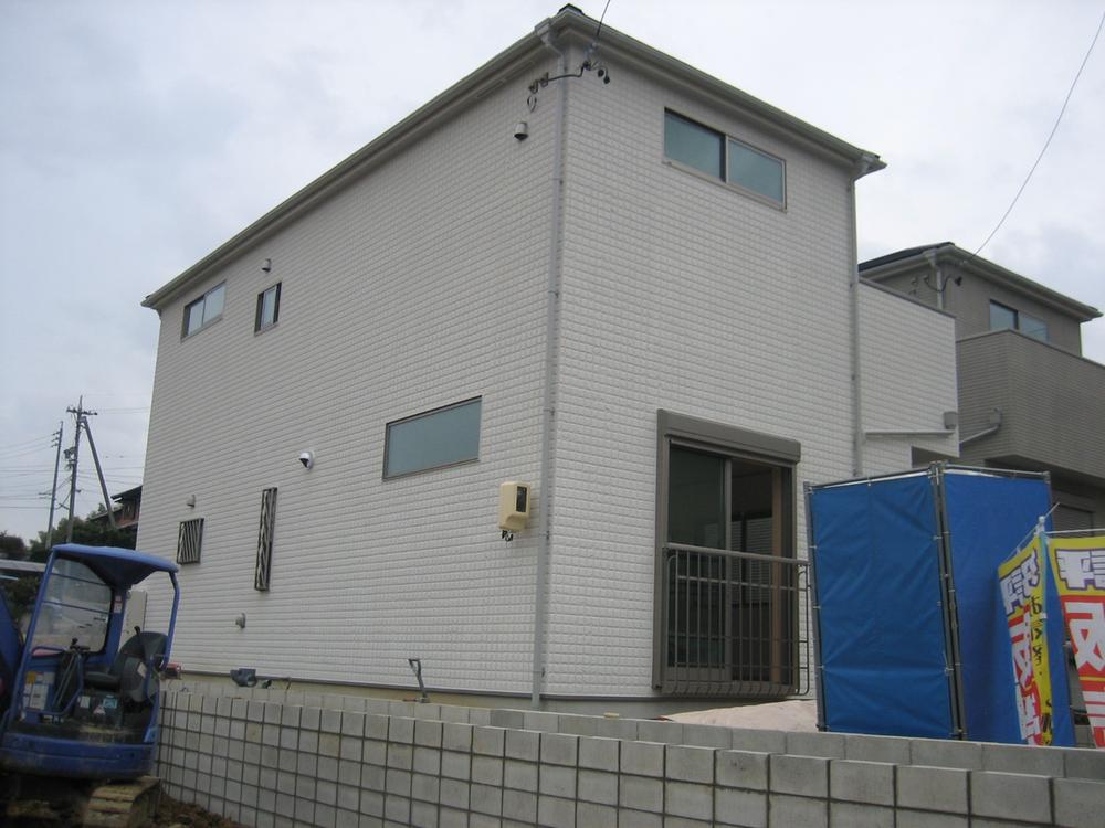 Local appearance photo. Local (December 26, 2013) Shooting