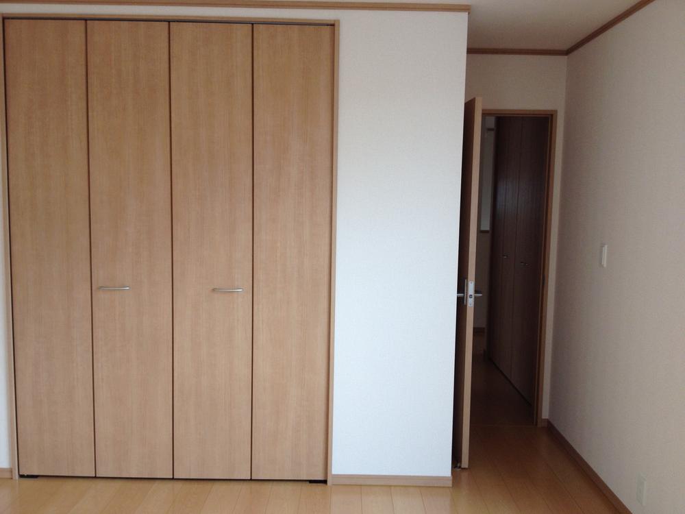 Non-living room. Indoor (September 2013) Shooting Building 2