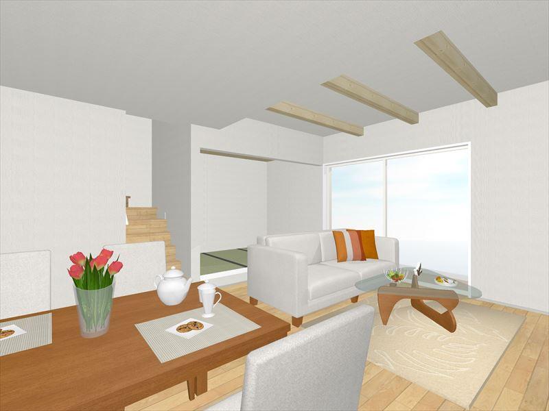 Rendering (introspection). Building A living image