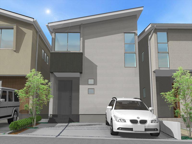 Rendering (appearance). C Togaikan image