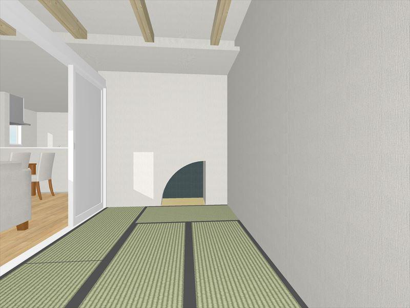 Rendering (introspection). Building Cese-style image