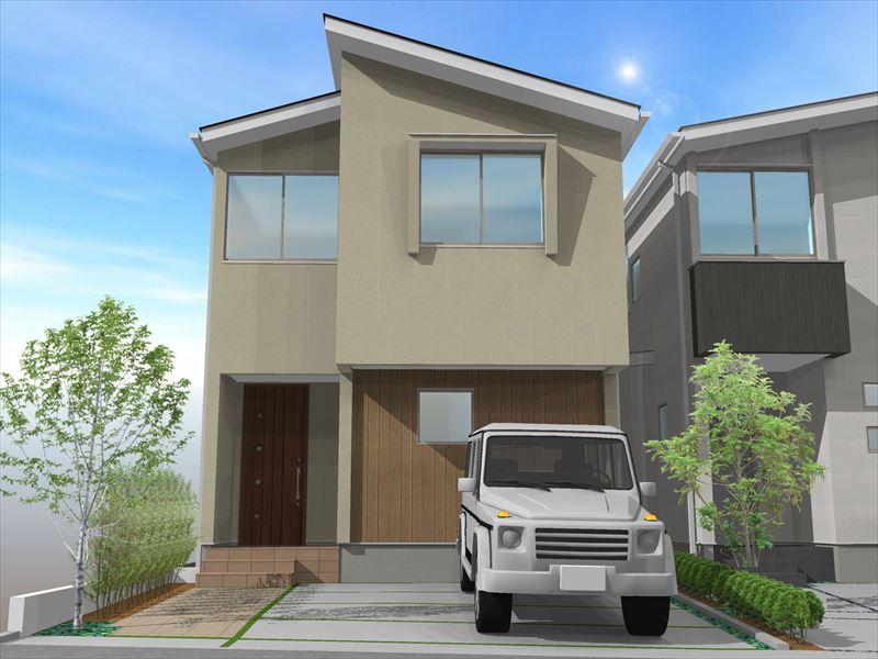 Rendering (appearance). D Togaikan image