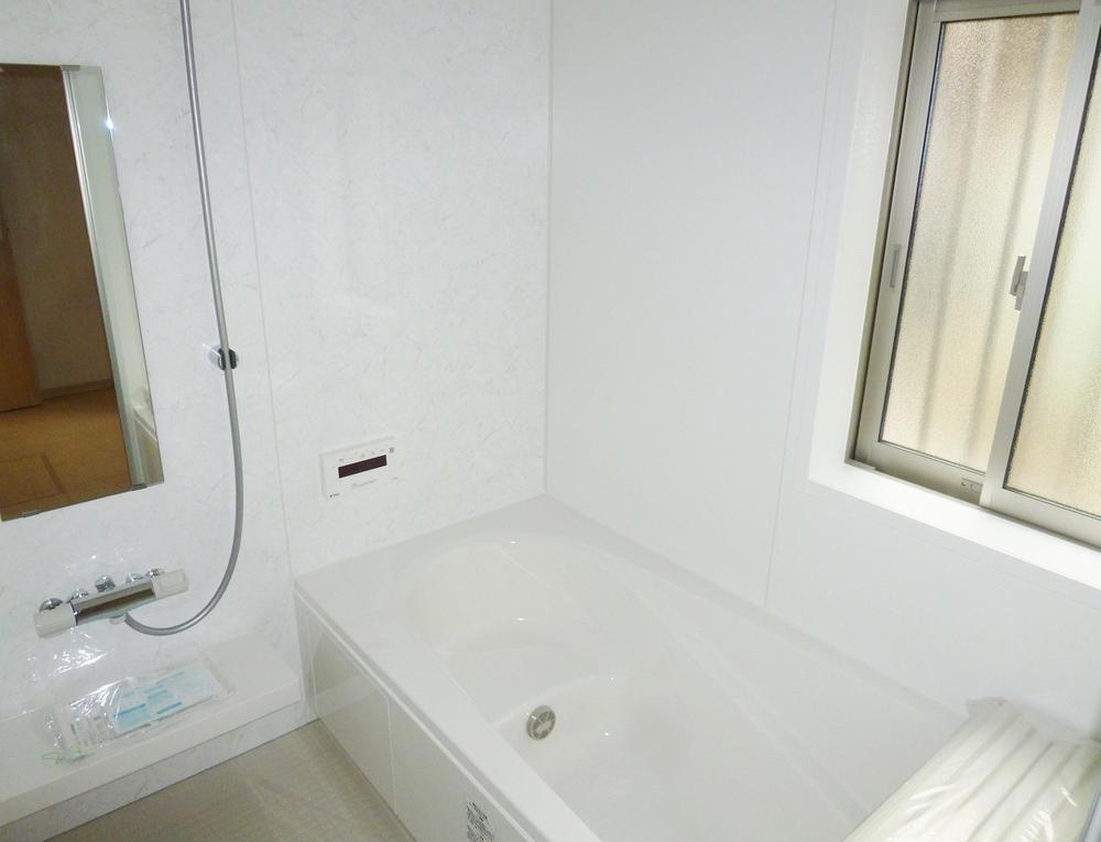 Bathroom. Indoor (10 May 2013) Shooting