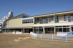 kindergarten ・ Nursery. Obu 443m to stand Republic east nursery
