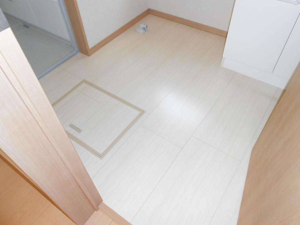 Other. Dressing room