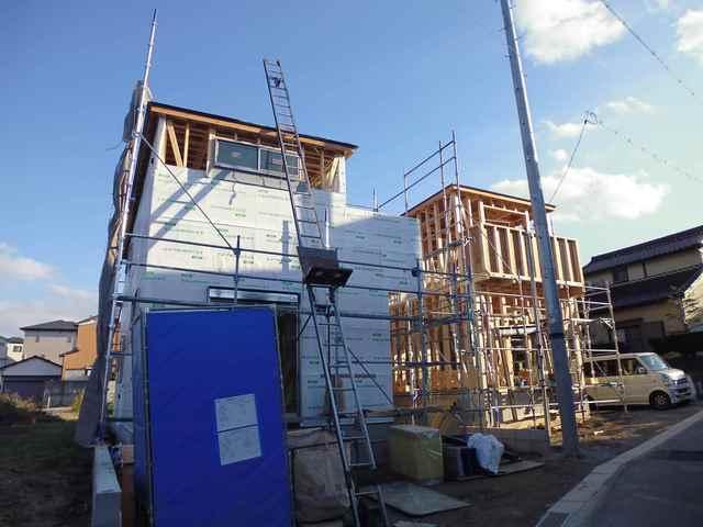 Local appearance photo. The entire photo 2013 November 21, shooting