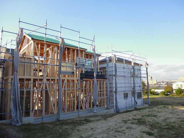 Local appearance photo. East side 2013 November 21, shooting