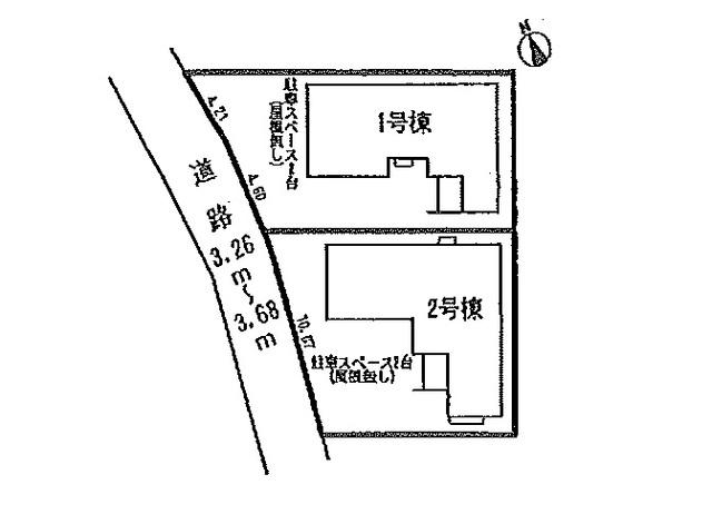 Other. Compartment figure