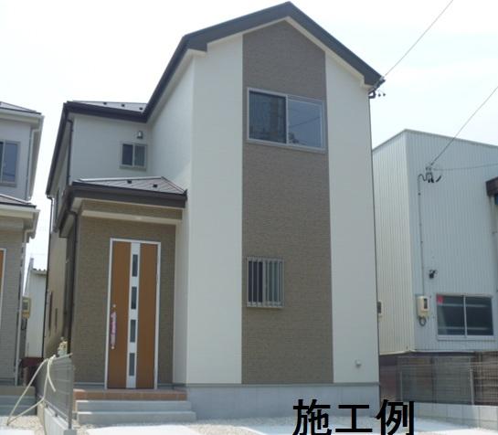 Same specifications photos (appearance). Example of construction