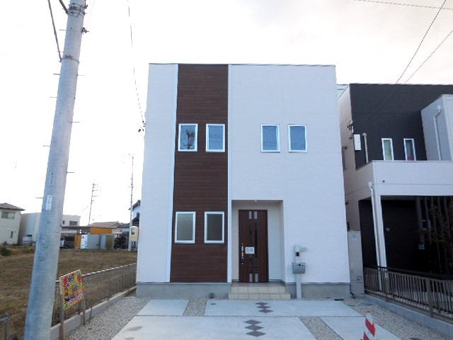 Local appearance photo