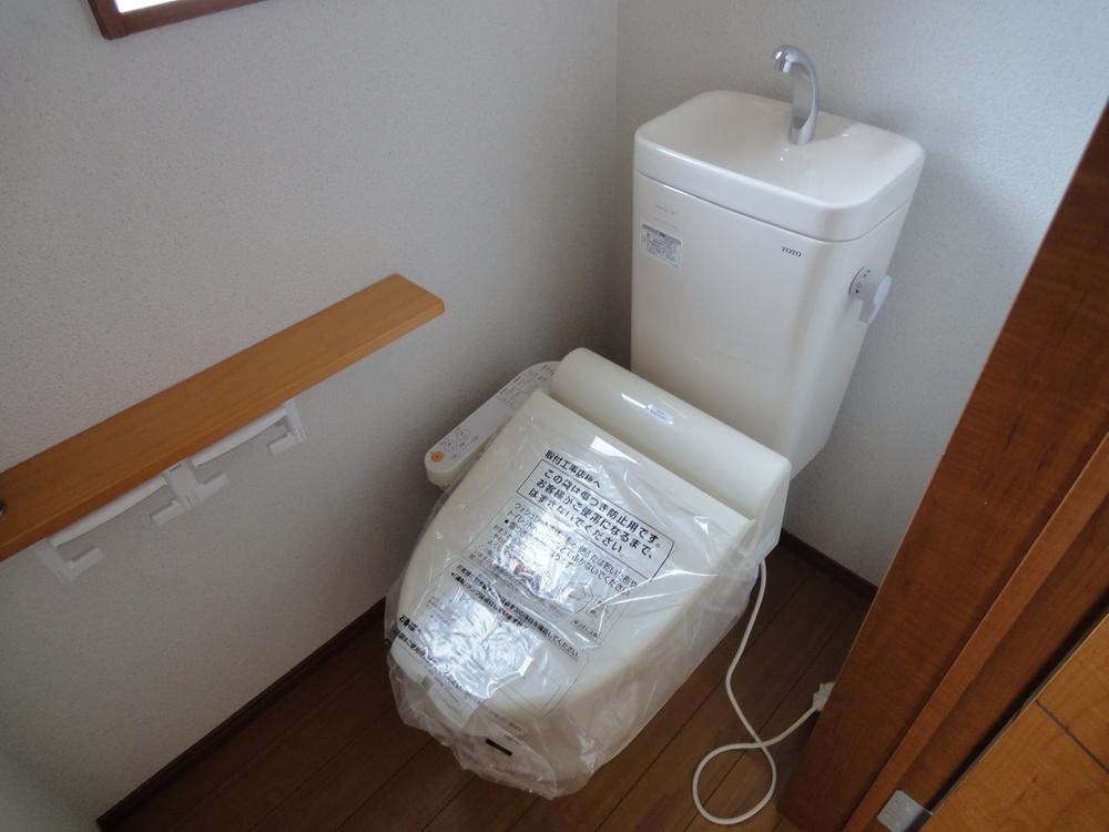 Same specifications photos (Other introspection). (Toilet) same specification