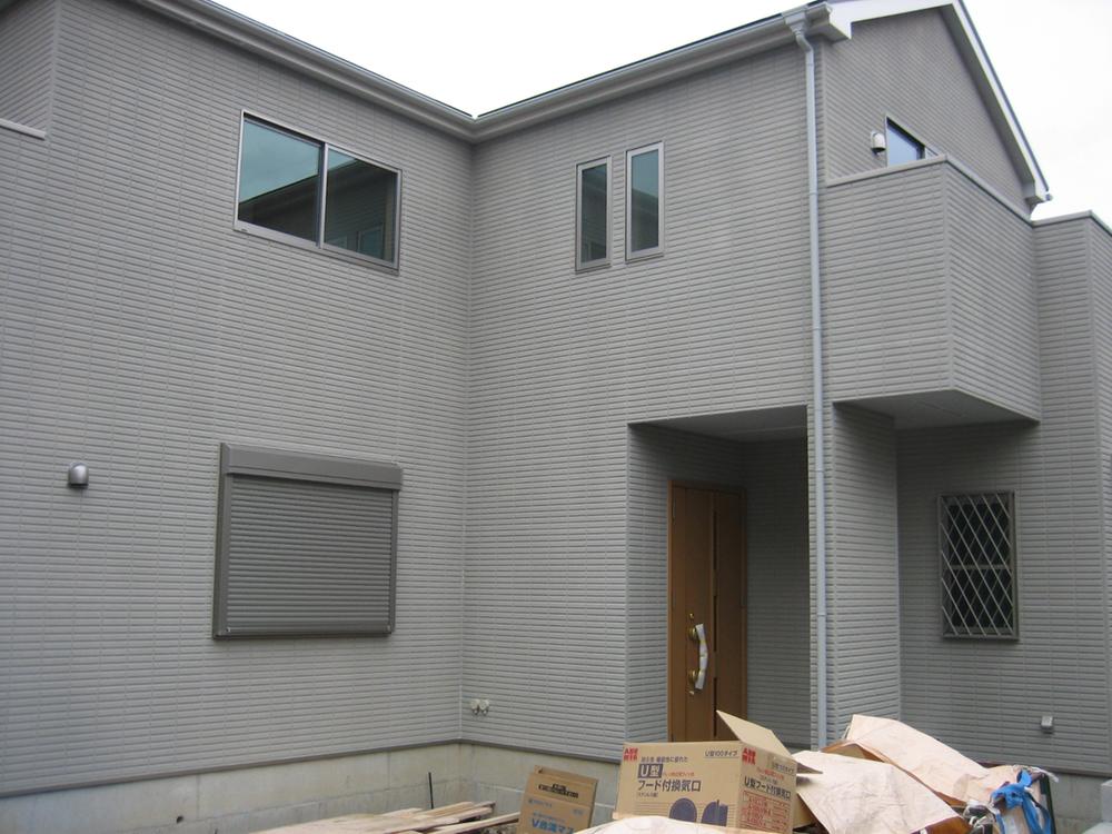 Local appearance photo. Local (December 26, 2013) Shooting