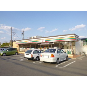 Convenience store. 960m until Lawson (convenience store)
