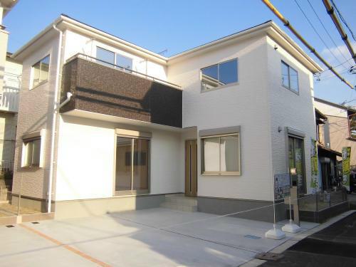 Local appearance photo. 11 / 5 shooting