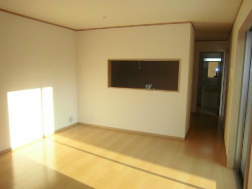 Living. Bright living room