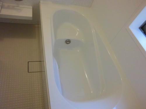 Other. Parent-child easy to bathe on a bench bathtub! It will also be water-saving