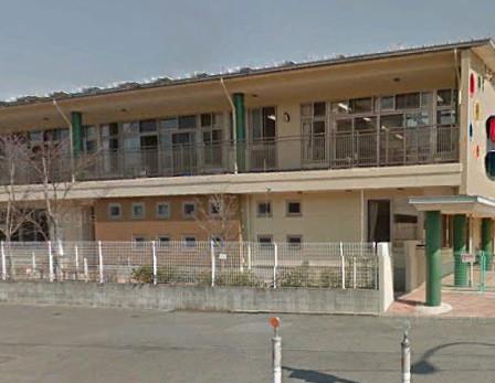 kindergarten ・ Nursery. Obu 370m to stand Republic east nursery