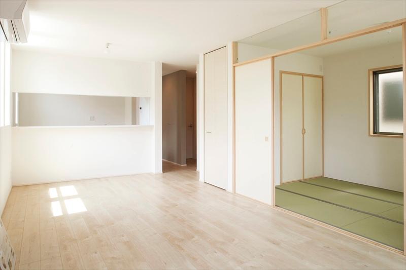 Living. Building A Living